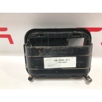 Клапан воздушный Tesla Model X 2019 1068034-00-C,6007556,B280B62,2F2A