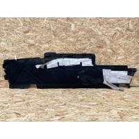 Защита днища Mercedes-Benz S W222 2019 A2226801407,A2226821706