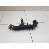 Патрубок интеркулера KAIYI E5 2021- E4T15C1118091