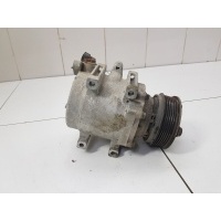Компрессор кондиционера KAIYI E5 2021- J608103010