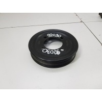 Шкив водяного насоса (помпы) KAIYI E5 2021- E4G161307014
