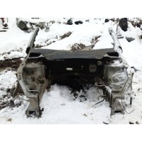 Передняя часть Peugeot 307 3A/C 2004 7150FX