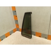 Стекло двери задней правой Mazda Premacy 2000 C10072651D