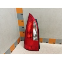 Фонарь задний левый Mazda Premacy 2000 CB0251160A