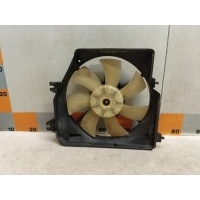 Вентилятор кондиционера Mazda Premacy 2000 RF4P15025