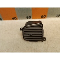 Дефлектор торпедо центральный Mazda Premacy 2000 CB076483005
