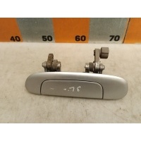 Ручка двери наружная Mazda Premacy 2000 C10073410B50