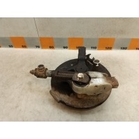 Кулак поворотный Mazda Premacy 2000 C100261B0