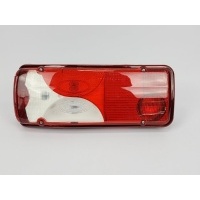 Фонарь Mercedes-Benz Sprinter W906 8737165SX, A9068200464
