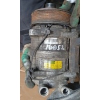 Компрессор кондиционера Mercedes Sprinter W906 2010 SAEJ639,382114