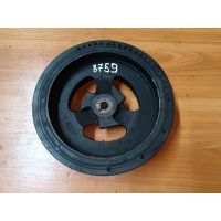 Шкив коленвала Chrysler 0000 26815647, 223190D