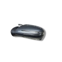 зеркало наружное левое Mercedes-Benz CLC-Класс CL203 2010 A2038109376