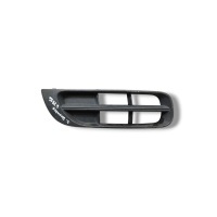решетка в бампер правая Skoda Roomster 2006 5J0807368