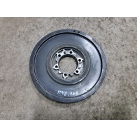 Шкив коленвала Mercedes 207 1993 6020300603