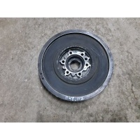 Шкив коленвала Mercedes 207 1991 6020300603