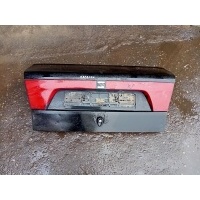 Крышка багажника (дверь 3-5) Seat Cordoba 1 1998