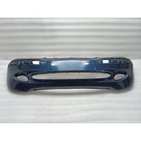 Бампер Mercedes-Benz A-Class W168 1997-2004 A1688853025