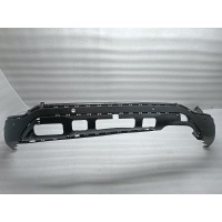 Юбка бампера Hyundai Santa Fe DM 2014-2018 866122W500
