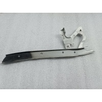 Кронштейн замка капота Toyota Corolla 180 2018 5320902100