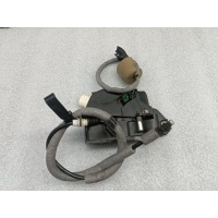 Замок двери Land Rover Range Rover L322 2010 LR012791, 3H4221813AB