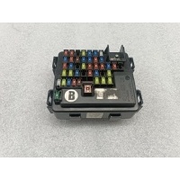 Блок предохранителей Hyundai Tucson TL 2015-2021 91951D3220