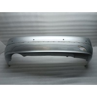 Бампер Mercedes-Benz C-Class W204 2007-2015 A2048851025