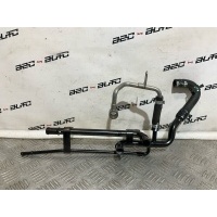 патрубок системы охлаждения Chery Tiggo 7 Plus f4j161118052ac