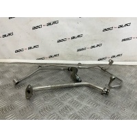 трубка турбины Chery Tiggo 7 Plus f4j161118031ac, f4j161118051ae