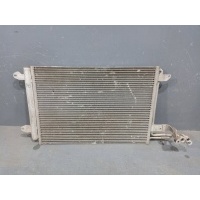 Радиатор кондиционера Volkswagen Golf 6 1K0820411AD