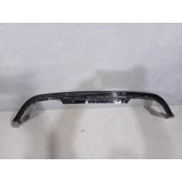Накладка заднего бампера Jaguar F-PACE T4A38154LML