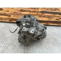КПП механическая (МКПП) Volkswagen Golf 4 2003 02M301107D, DRW
