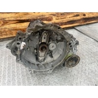 КПП механическая (МКПП) Volkswagen Golf 4 1999 02J301107C