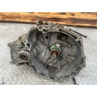 КПП механическая (МКПП) Opel Vectra B 1998 F23, 5495775
