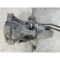 КПП механическая (МКПП) Audi A4 B5 1999 DHZ, 22058, 012301103