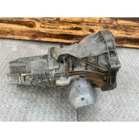 КПП механическая (МКПП) Audi A4 B5 1999 DCN, 02087