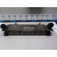 Интеркулер BMW 1-serie F20/F21 (2011 - 2019) 17517600530