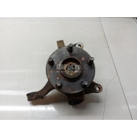 Кулак поворотный передний правый Toyota Solara (2003 - 2009) 4321158010