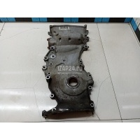 Крышка двигателя передняя Toyota Solara (2003 - 2009) 113100H060