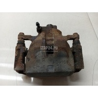 Суппорт тормозной передний правый Toyota Camry V50 (2011 - 2018) 4773033361