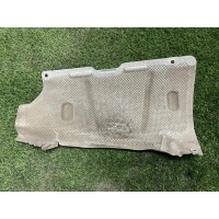 Экран тепловой(защита) Mercedes-Benz E class W213 2020 A2136809908