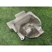 Экран тепловой(защита) Mercedes-Benz E class W213 2020 A2134702300