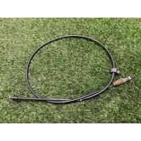 трос замка капота Mercedes-Benz E class W213 2020 A2058805709