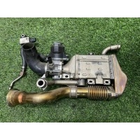 Радиатор EGR Mercedes-Benz E class W213 2020 A6541402801