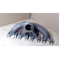 Выпускной коллектор mercedes G W463 2018 A1771420001