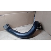Патрубок интеркулера mercedes c W203 2004 A2045282682
