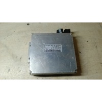 Блок управления двигателем mercedes m w163 2000 А0265456632, 0261206300