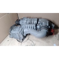 Нагнетатель воздуха (компрессор) mercedes c W203 2004 A2710902080