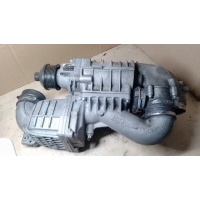 Нагнетатель воздуха (компрессор) mercedes c W203 2004 A2710902080