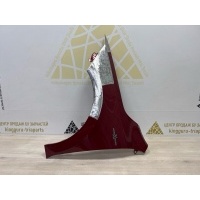 Крыло Skoda Rapid 2 NK6 2020-2022 60U821021A