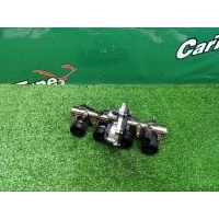 Впускной коллектор AUDI A3 8P 2006 06D133209T